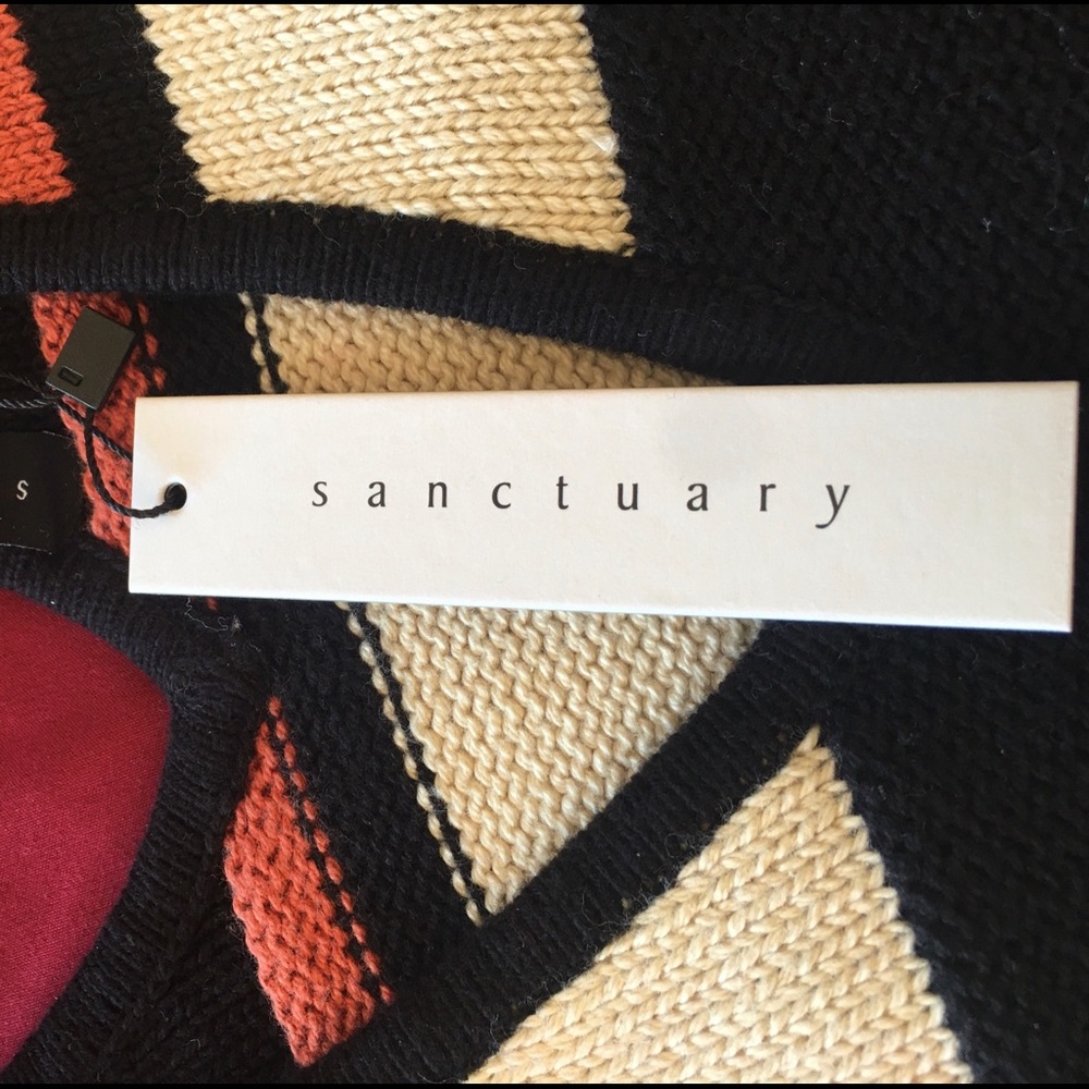 Sanctuary Vest - Picture 4 of 5